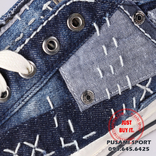 Giầy Diesel Exposure IV Low