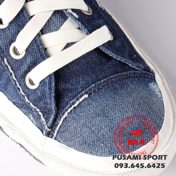 Giầy Diesel Exposure IV Low