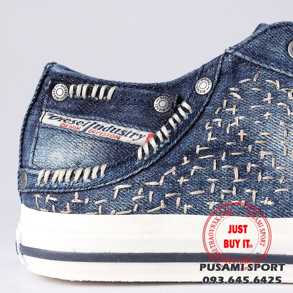 Giầy Diesel Exposure Low I