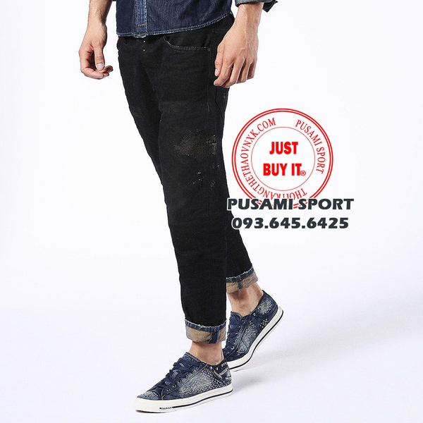 Giầy Diesel Exposure Low I