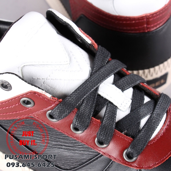 Giầy Diesel S Spaark Low