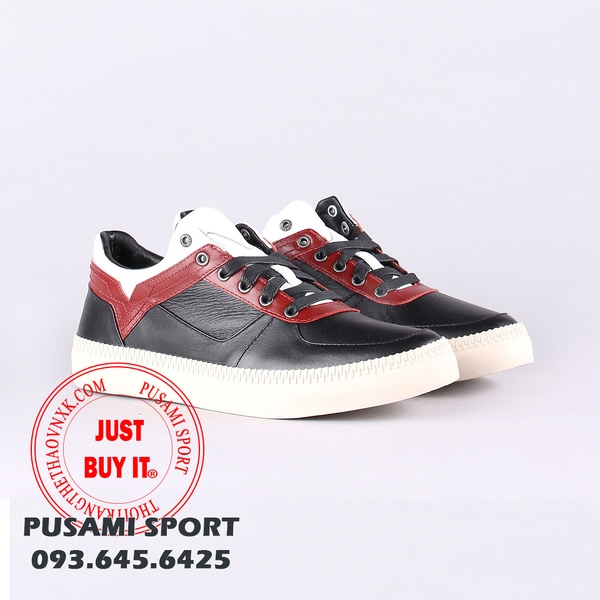 Giầy Diesel S Spaark Low