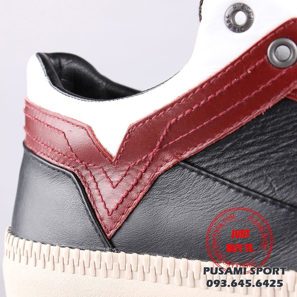 Giầy Diesel S Spaark Low