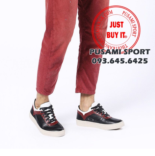 Giầy Diesel S Spaark Low