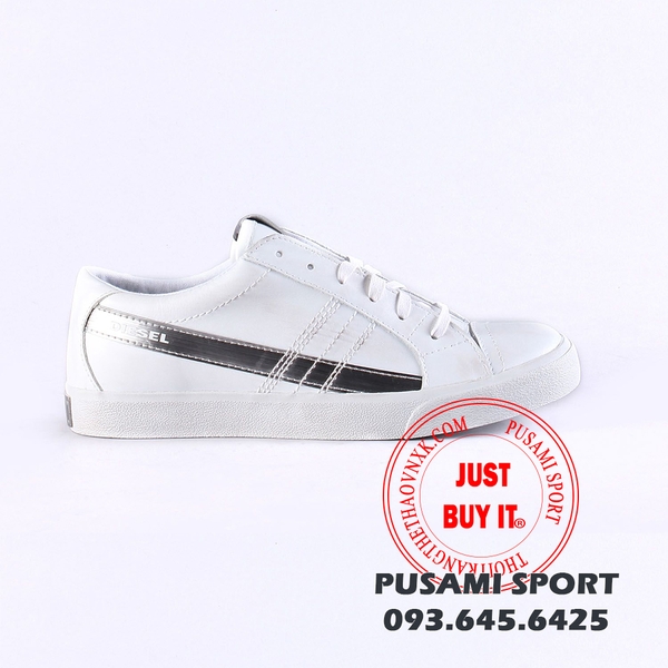 Giầy Diesel D-string Low
