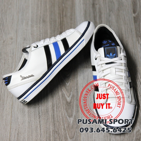 Giầy Adidas Vespa