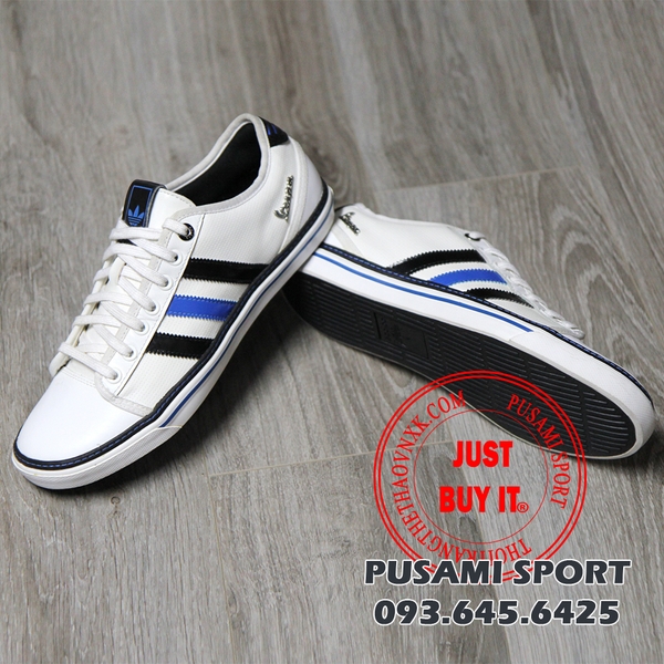 Giầy Adidas Vespa