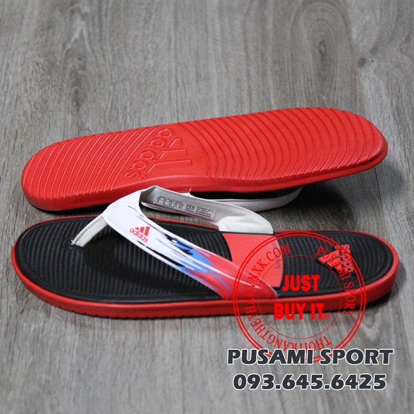 Dép kẹp Adidas SuperCloud