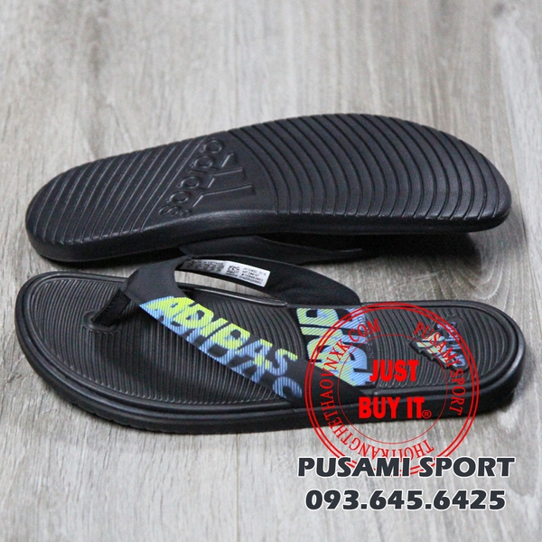 Dép kẹp Adidas SuperCloud