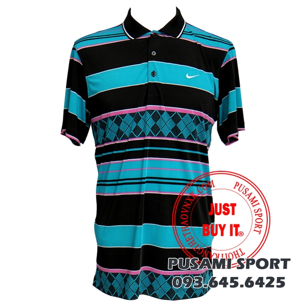 Áo nike golf