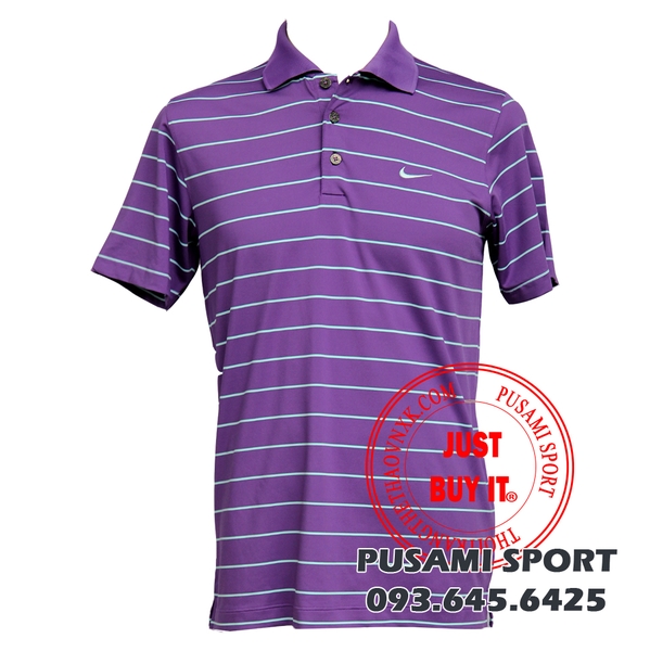 Áo nike golf