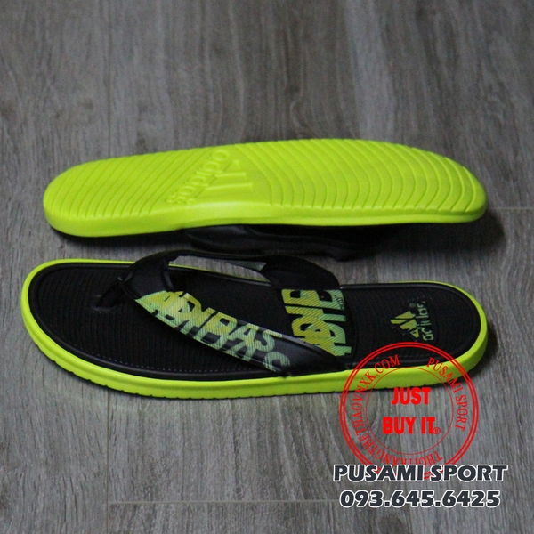 Dép kẹp Adidas SuperCloud