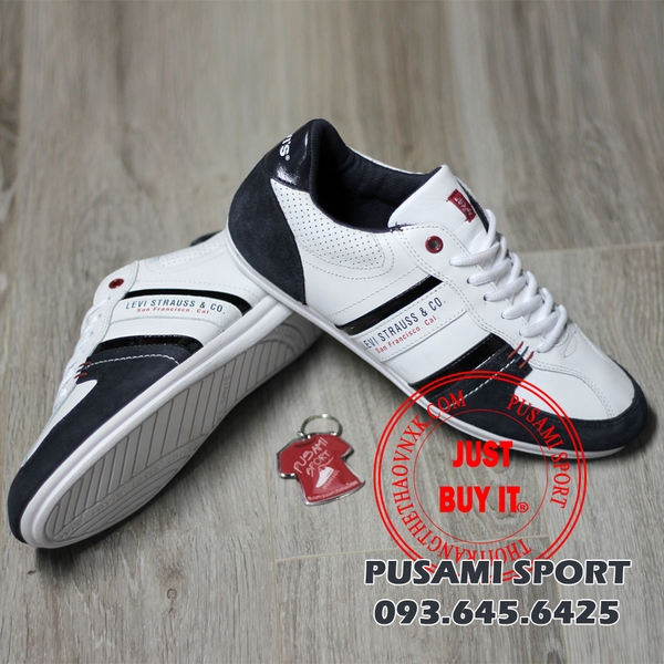 Giầy Levi's 02 Zero