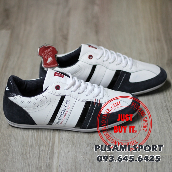 Giầy Levi's 02 Zero