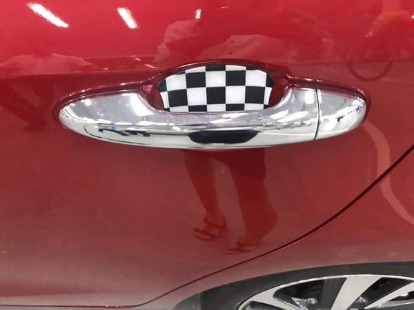 Toyota Yaris nhập khẩu 2019