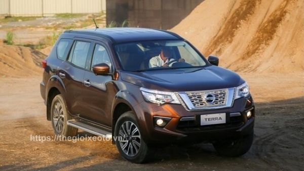 Bán ô tô Nissan Navara VL 25 AT 4WD  2014  xe cũ