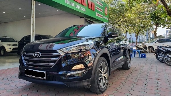 Giá xe ôtô Hyundai Santafe cũ Kinh nghiệm đúc kết giúp mua xe cũ giá rẻ  chất lượng