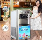 Máy làm kem  Goodfor H1