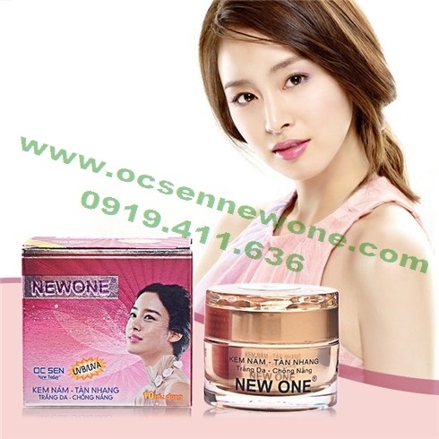 Ốc Sên New Today - Cao Cấp - Kem Trị Nám-Tàn Nhang 10 ...