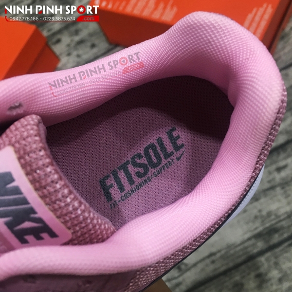 Giày thể thao nữ Nike Run 909006-600