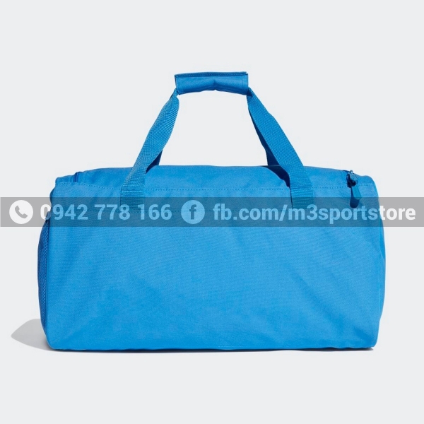 adidas holdall small
