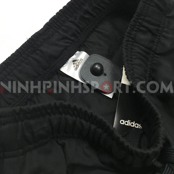 Quần dài thể thao nam Adidas Essential Plain - DU0378