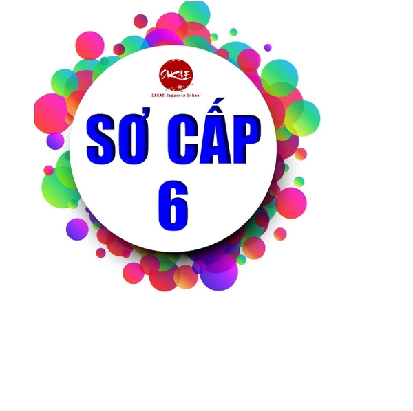 SƠ CẤP 6