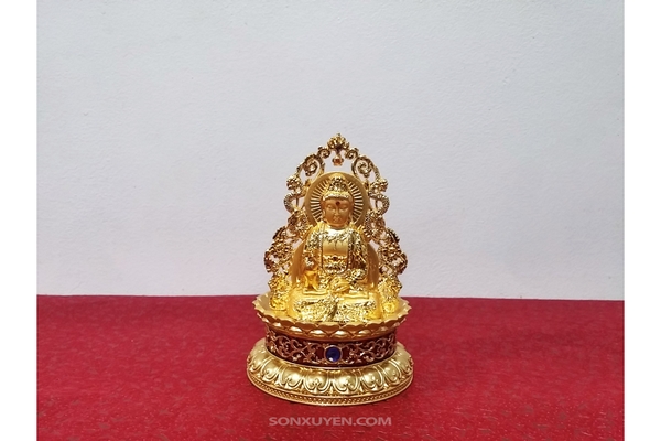 Tượng Phật Bà Quan Âm