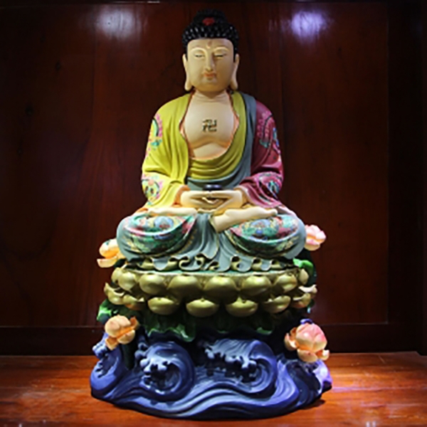 Phật thích ca đẹp, hàng mới về, mẫu số 1. LH: 0166.2236.495