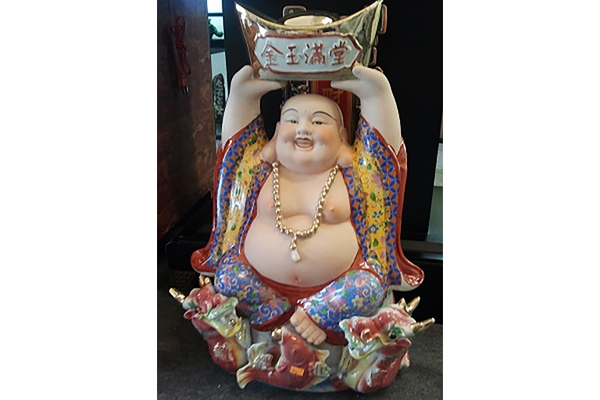 Tượng Phật Di Lặc cao cấp, hàng mới về, mẫu số 3