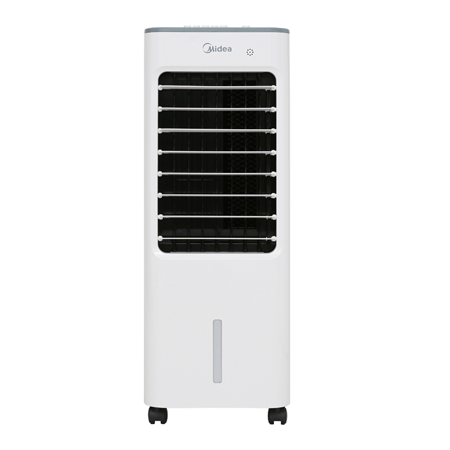 Quạt điều hòa Midea AC100-18B - Hàng Chính Hãng