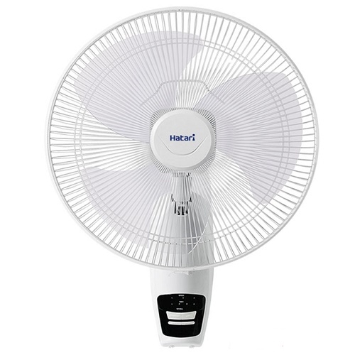 Quạt treo tường Hatari HT-W18R1 - Hàng Chính Hãng