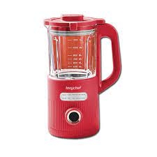 Máy xay nấu đa năng 9 trong 1 Lazychef LC-02SH dung tích 1200ml - Hàng Chính Hãng Bảo Hành 12 Tháng