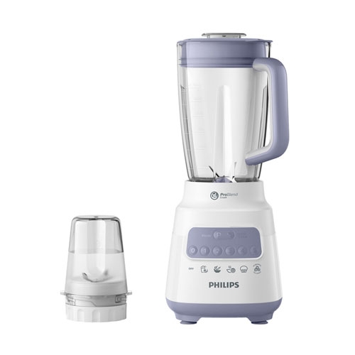 Máy xay sinh tố Philips HR-2221 - Hàng chính hãng