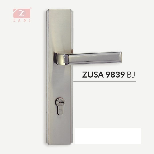 Khóa gạt hợp kim ZUSA 9839BJ