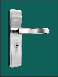 Khóa gạt inox 304 Delta 514 SS