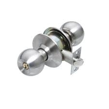 Khóa nắm tròn inox Vickini 30780.001