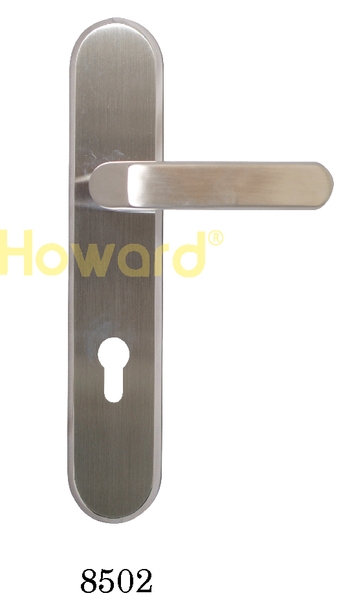 Khóa tay gạt Howard 8502