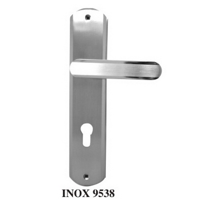 Khóa tay gạt inox hiệu FORUS 9538