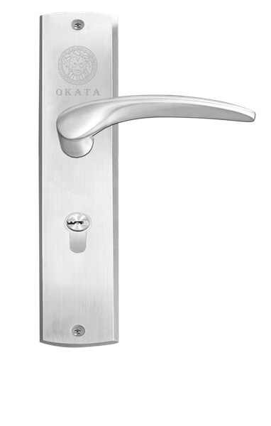 Khóa tay gạt inox OKATA 701-T03-05