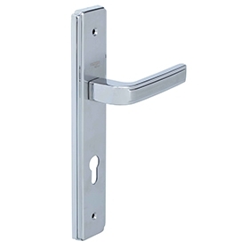 Khóa tay gạt inox VICKINI 37923.260