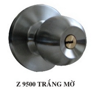 khoa tay nam tron zani z9500