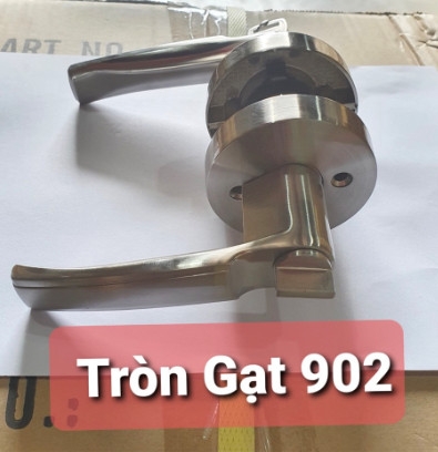 Khoá tròn gạt TOP POWER 902SN