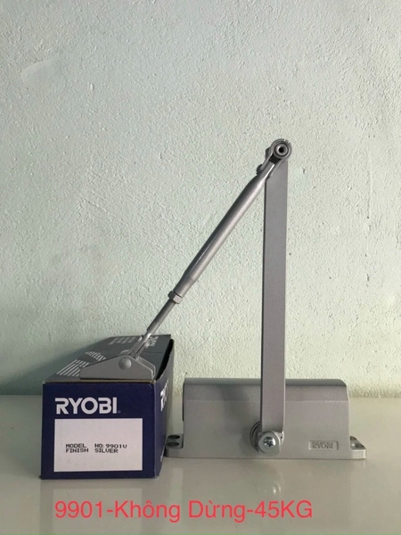 Tay đẩy hơi Ryobi 9901