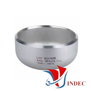 Nắp Bịt Hàn INOX