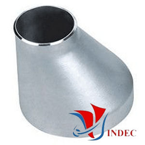 Côn Lệch Tâm Hàn INOX