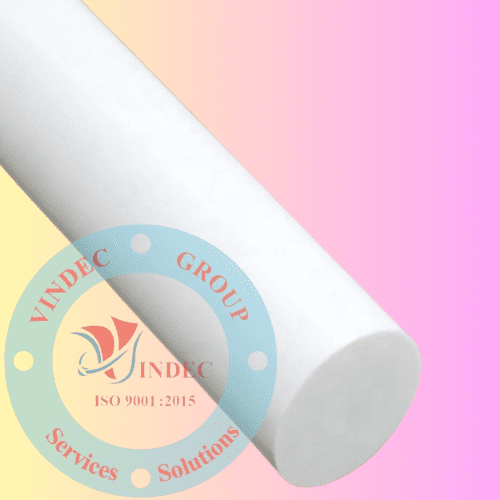 Cây PTFE Pha Thủy Tinh