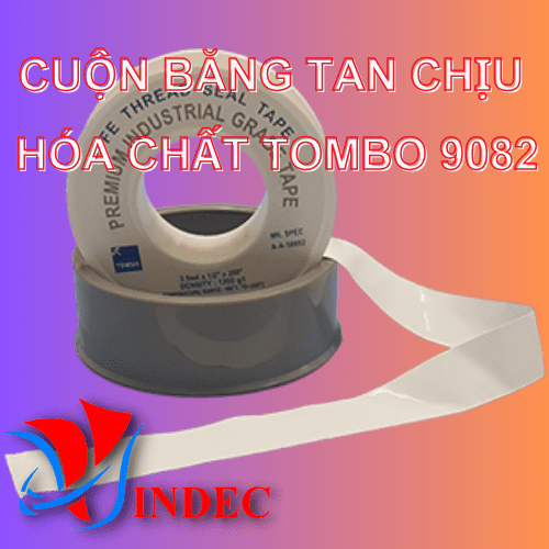 TOMBO 9082 Hóa Chất