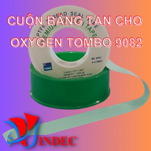 TOMBO 9082 OXYGEN