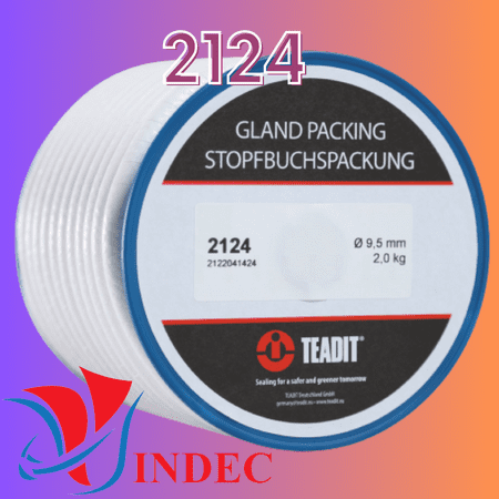 Dây Tết Chèn - 2124 TEADIT